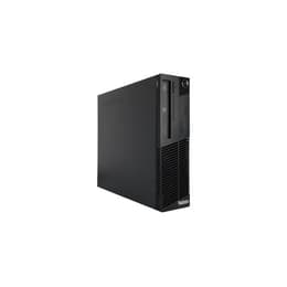 Lenovo M91P 7005 SFF 22" Core i3 3,1 GHz - HDD 2 To - 4GB
