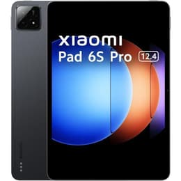 Xiaomi Pad 6S Pro 256GB - Zwart - WiFi
