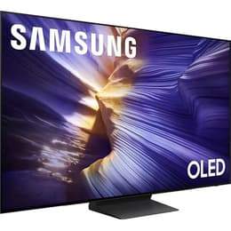 Smart TV Samsung OLED Ultra HD 4K 122 cm TQ48S93FAEXXC
