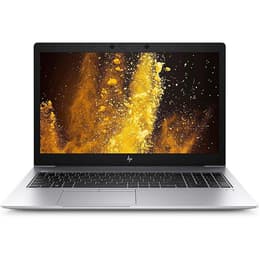 HP EliteBook 850 G6 15" Core i5 1.6 GHz - SSD 256 GB - 8GB AZERTY - Frans