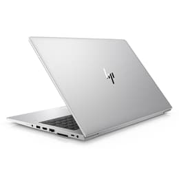 HP EliteBook 850 G6 15" Core i5 1.6 GHz - SSD 256 GB - 8GB AZERTY - Frans