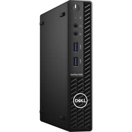 Dell OptiPlex 3080 Micro Core i5 2.3 GHz - SSD 256 GB RAM 8GB