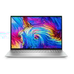 Dell Inspiron 7706 17" Core i5 2.4 GHz - SSD 512 GB - 8GB AZERTY - Frans