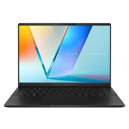Asus Vivobook S14 S5406SA-QD105X 14" GHz - HDD 1 TB - 16GB QWERTY - Engels