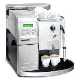 Koffiezetapparaat met molen Saeco Royal Digital SUP015R L - Zilver