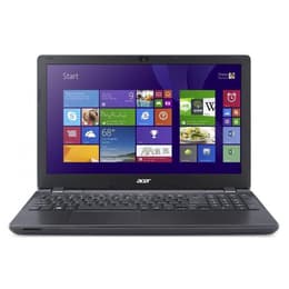 Acer Aspire E5-571-37YX 15" Core i3 1.7 GHz - HDD 500 GB - 4GB AZERTY - Frans