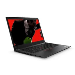 Lenovo ThinkPad L580 15" Core i5 1.6 GHz - SSD 512 GB - 8GB AZERTY - Frans