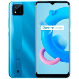Realme C11 (2021) 32GB - Blauw - Simlockvrij