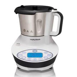 Morphy Richards 562000 Supreme Precision 10 in 1 Multicooker