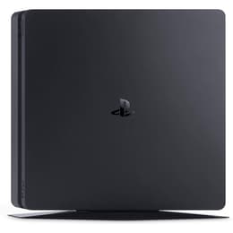 PlayStation 4 Slim 1000GB - Zwart