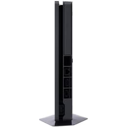 PlayStation 4 Slim 1000GB - Zwart