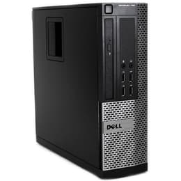 Dell OptiPlex 790 SFF Core i5 3,1 GHz - HDD 500 GB RAM 4GB