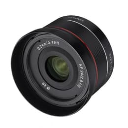 Samyang Lens E AF 24mm f/2.8 FE 24mm f/2.8