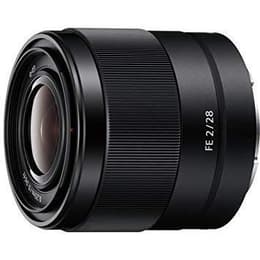 Sony Lens FE 28mm F2 Sony FE 28mm f/2