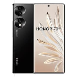 Huawei Honor 70 256 GB Dual Sim - Zwart (Midnight Black) - Simlockvrij