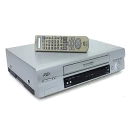 Jvc HR-v505 VCR + VHS recorder - VHS - 6 koppen - Stereo