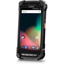 Casio IT-G400 16GB - Zwart - Simlockvrij