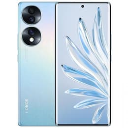 Honor 70 128GB - Blauw - Simlockvrij
