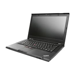 Lenovo ThinkPad L430 14" Core i3 2.4 GHz - HDD 500 GB - 8GB AZERTY - Frans