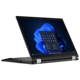 Lenovo ThinkPad L13 G5 13" Core Ultra 5 1.3 GHz - SSD 256 GB - 16GB QWERTY - Spaans