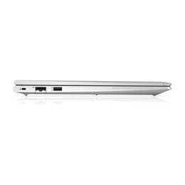 HP ProBook 650 G8 15" Core i3 3 GHz - SSD 256 GB - 32GB AZERTY - Frans