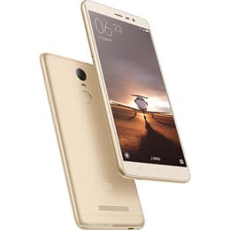 Xiaomi Redmi Note 3 16GB - Goud - Simlockvrij