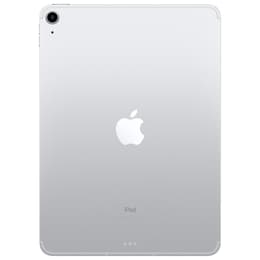 iPad Air 10.9" (2020) 4e generatie 256 GB - WiFi + 4G - Zilver