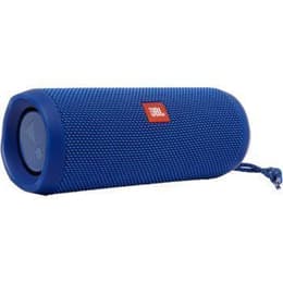 JBL Flip 4 Speaker Bluetooth - Blauw