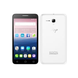 Alcatel One Touch Pop 3 (5.5) 8GB - Grijs - Simlockvrij