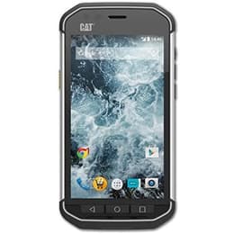 S40 16GB - Zwart - Simlockvrij