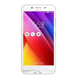 ZenFone Max 32GB - Wit - Simlockvrij