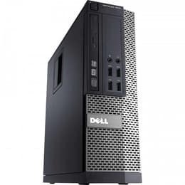 Dell Optiplex 7010 SFF Core i3 3,4 GHz - HDD 320 GB RAM 4GB