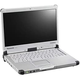 Panasonic ToughBook CF-C2 12" Core i5 2 GHz - SSD 128 GB - 4GB AZERTY - Frans