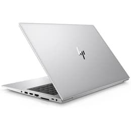 HP EliteBook 850 G5 15" Core i5 1.7 GHz - HDD 256 GB - 8GB QWERTZ - Duits