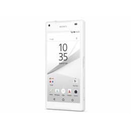 Sony Xperia Z5 Compact Simlockvrij