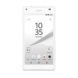 Sony Xperia Z5 Compact Simlockvrij