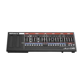 Roland JU-06 Muziekinstrumenten