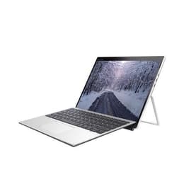 HP Elite X2 G4 13" Core i5 1.6 GHz - SSD 128 GB - 8GB AZERTY - Frans