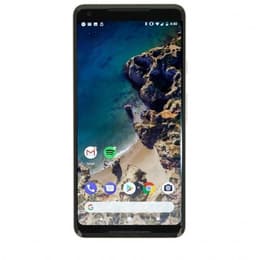 Google Pixel 2 XL 64GB - Zwart - Simlockvrij