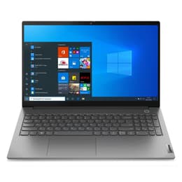 Lenovo ThinkBook 15 G2 ITL 15" Core i5 2.4 GHz - SSD 1 TB - 16GB AZERTY - Frans