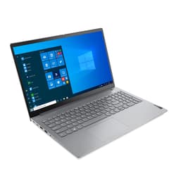 Lenovo ThinkBook 15 G2 ITL 15" Core i5 2.4 GHz - SSD 1 TB - 16GB AZERTY - Frans