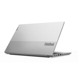 Lenovo ThinkBook 15 G2 ITL 15" Core i5 2.4 GHz - SSD 1 TB - 16GB AZERTY - Frans
