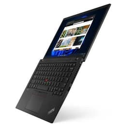 Lenovo ThinkPad T14s G3 14" Core i5 1.5 GHz - SSD 512 GB - 16GB QWERTY - Nederlands