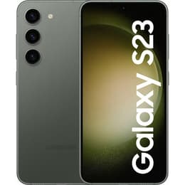 Galaxy S23 128GB - Groen - Simlockvrij