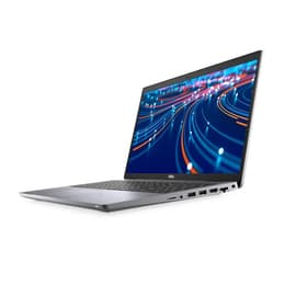 HP Latitude 5520 15" Core i7 3 GHz - SSD 256 GB - 8GB QWERTY - Italiaans