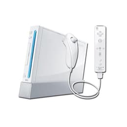 Nintendo Wii - HDD 1 GB - Wit