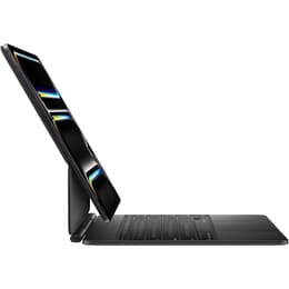 iPad Magic Keyboard (iPad niet inbegrepen) (2024) - QWERTY - Engels (VS) -