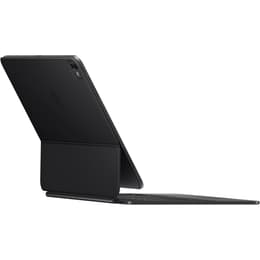 iPad Magic Keyboard (iPad niet inbegrepen) (2024) - QWERTY - Engels (VS) -