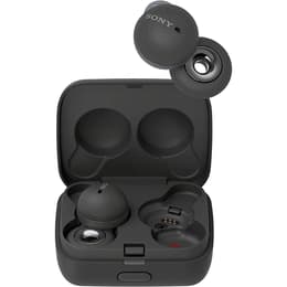 Sony LinkBuds Oordopjes - In-Ear Bluetooth Geluidsdemper
