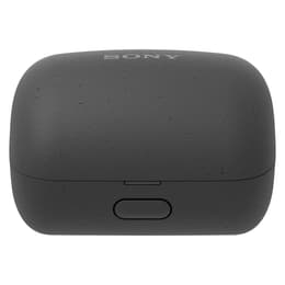 Sony LinkBuds Oordopjes - In-Ear Bluetooth Geluidsdemper
